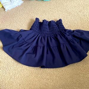 Cartolina Nantucket Skirt